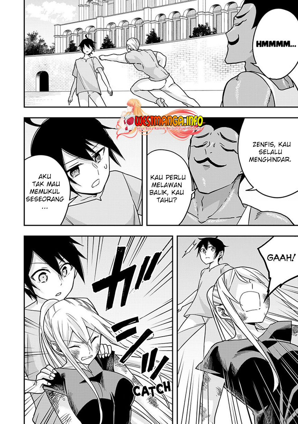 Jitsu wa Ore, Saikyou deshita?
