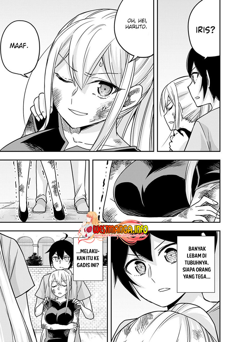 Jitsu wa Ore, Saikyou deshita?