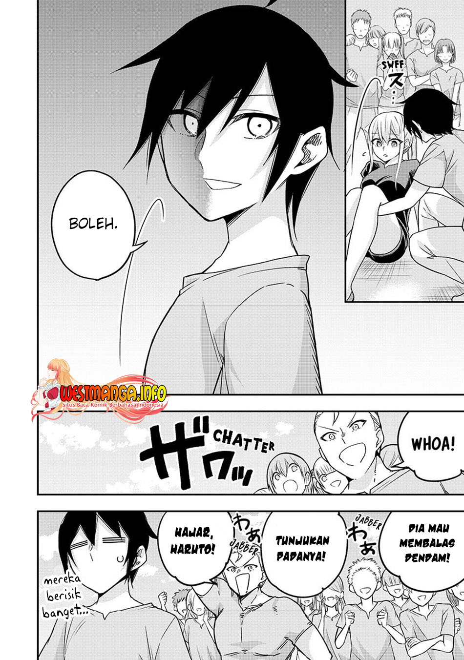 Jitsu wa Ore, Saikyou deshita?