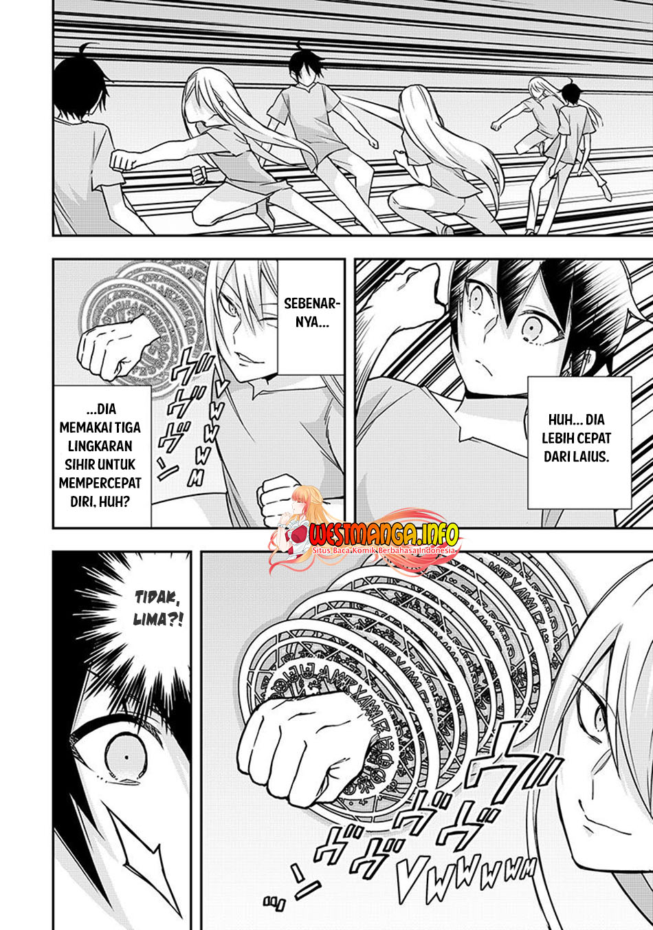 Jitsu wa Ore, Saikyou deshita?