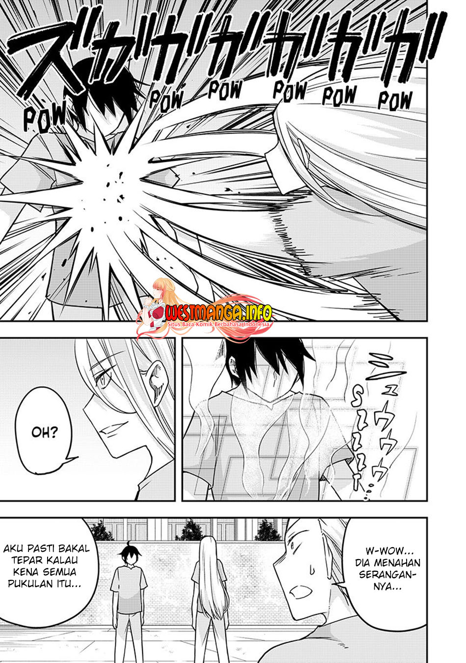 Jitsu wa Ore, Saikyou deshita?