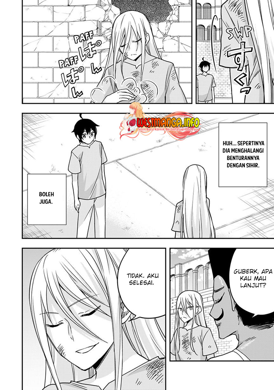 Jitsu wa Ore, Saikyou deshita?