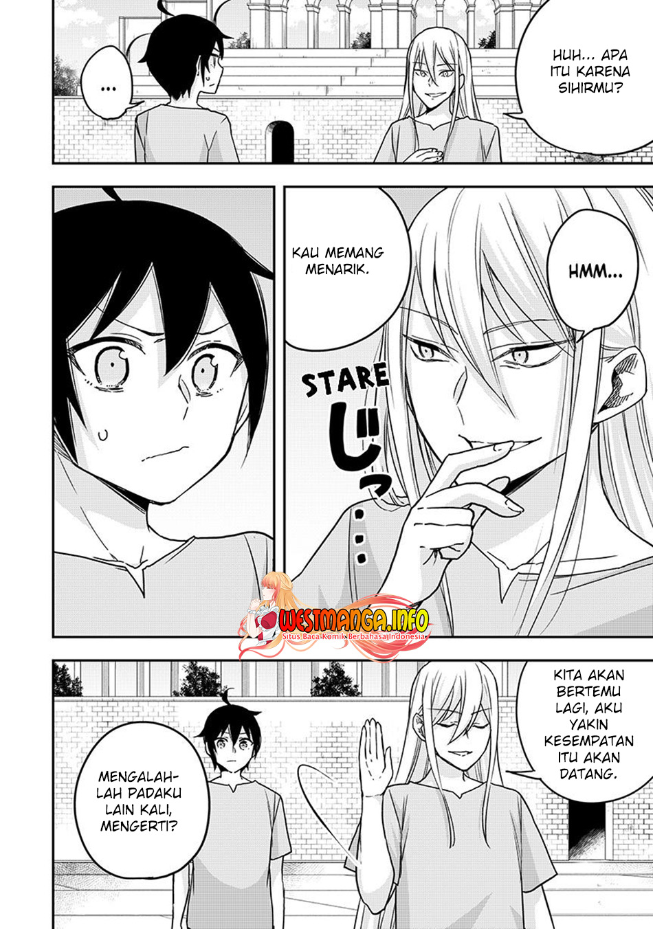 Jitsu wa Ore, Saikyou deshita?