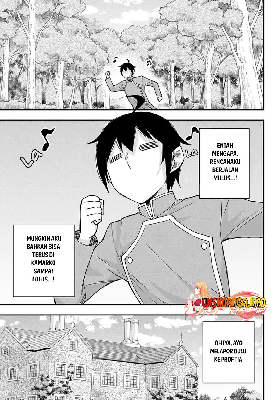 Jitsu wa Ore, Saikyou deshita?
