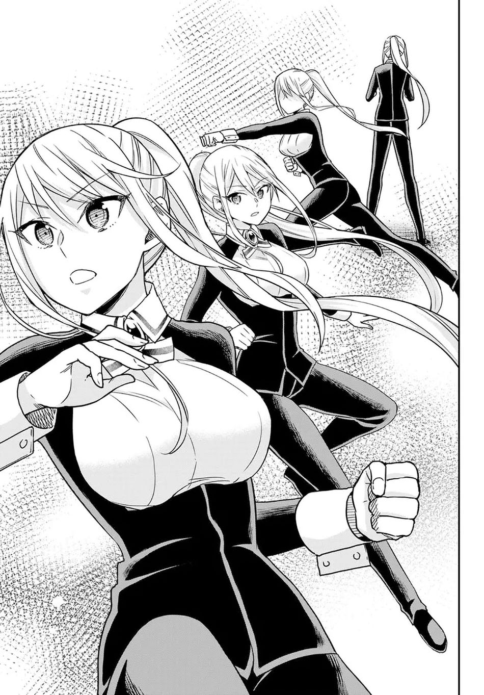 Jitsu wa Ore, Saikyou deshita?