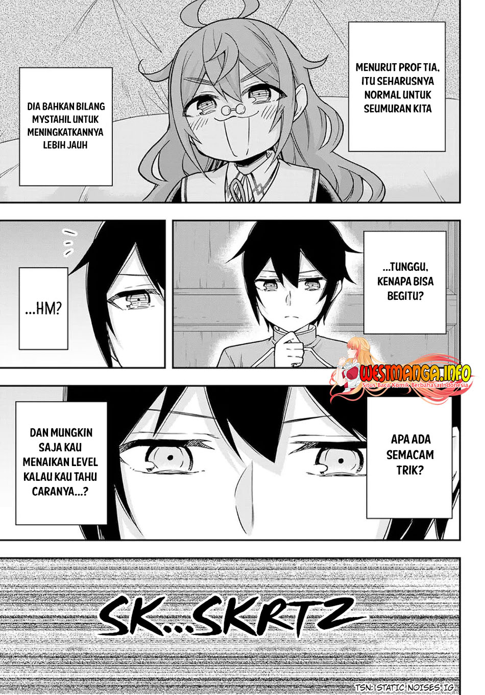 Jitsu wa Ore, Saikyou deshita?
