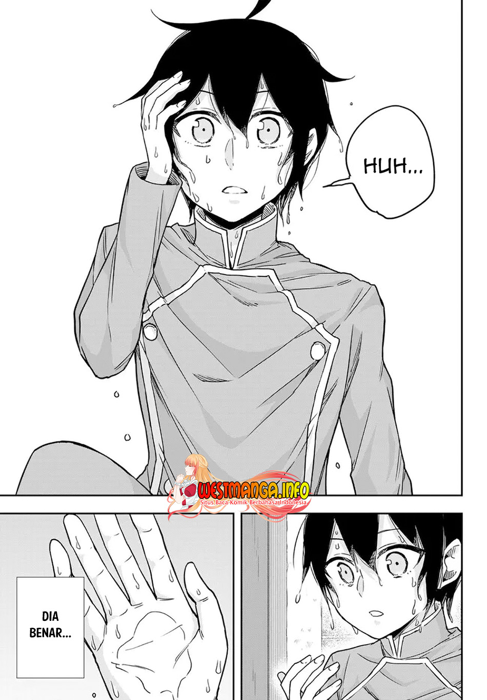 Jitsu wa Ore, Saikyou deshita?