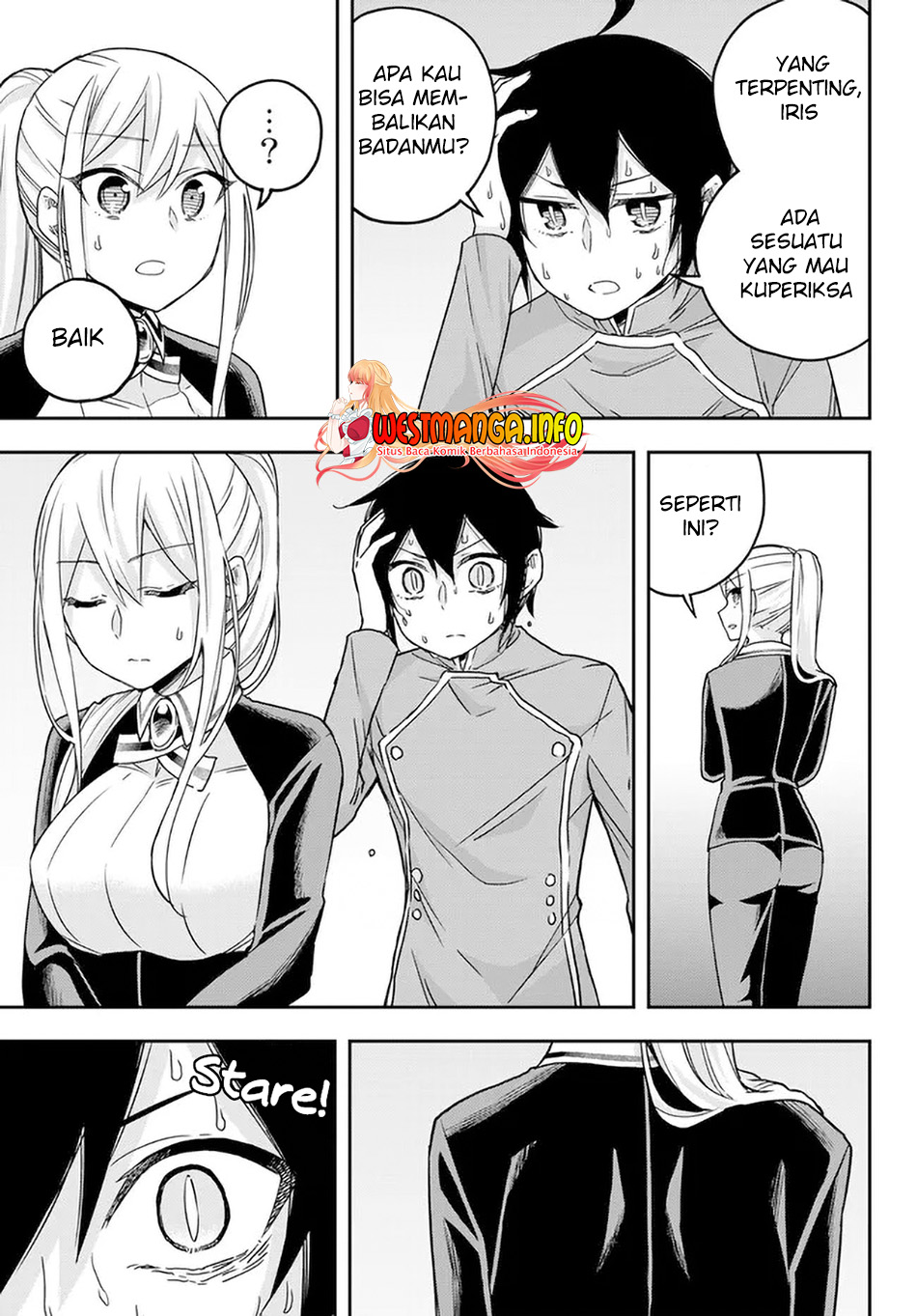 Jitsu wa Ore, Saikyou deshita?