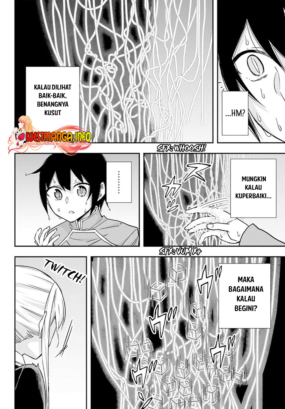 Jitsu wa Ore, Saikyou deshita?