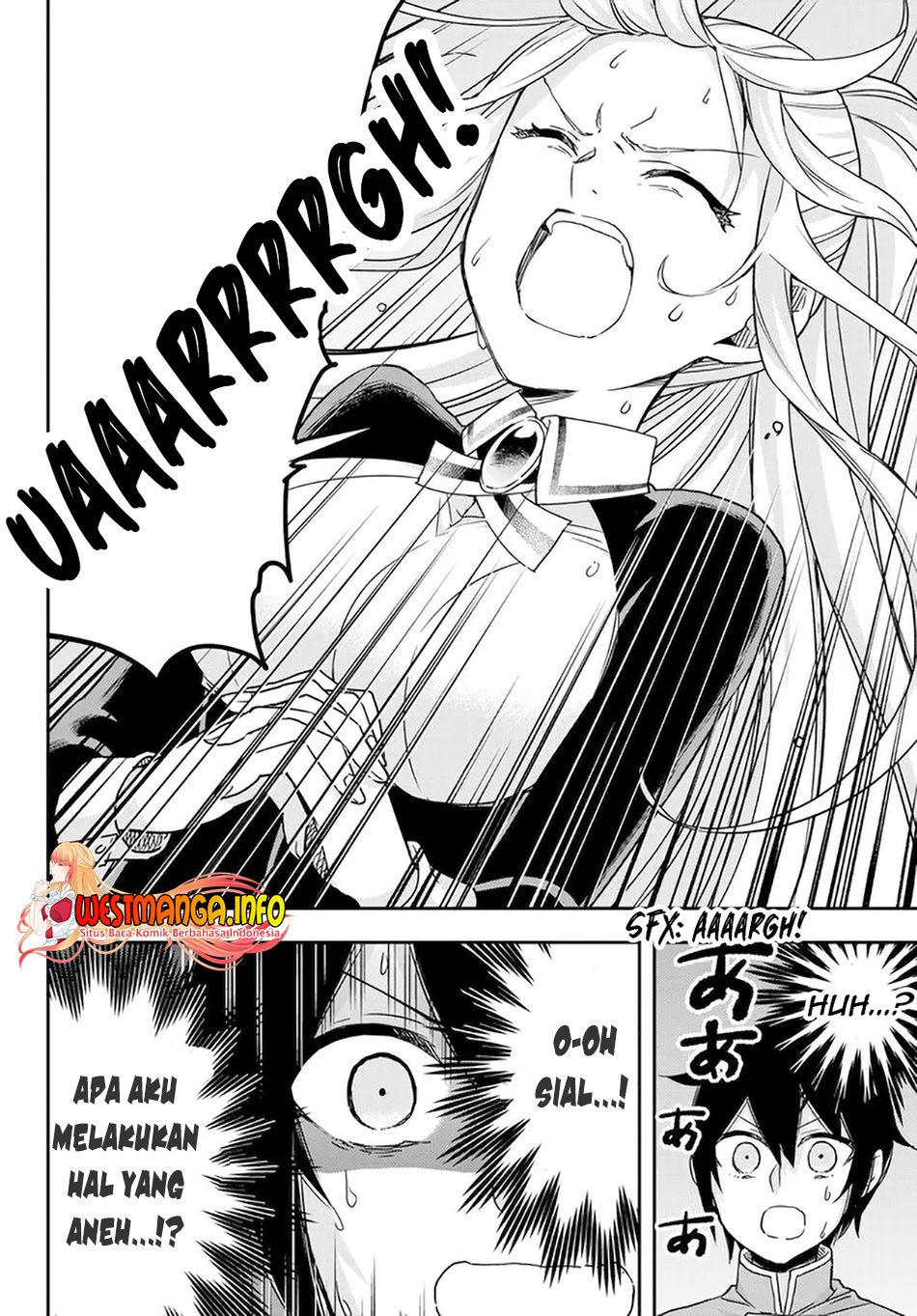 Jitsu wa Ore, Saikyou deshita?