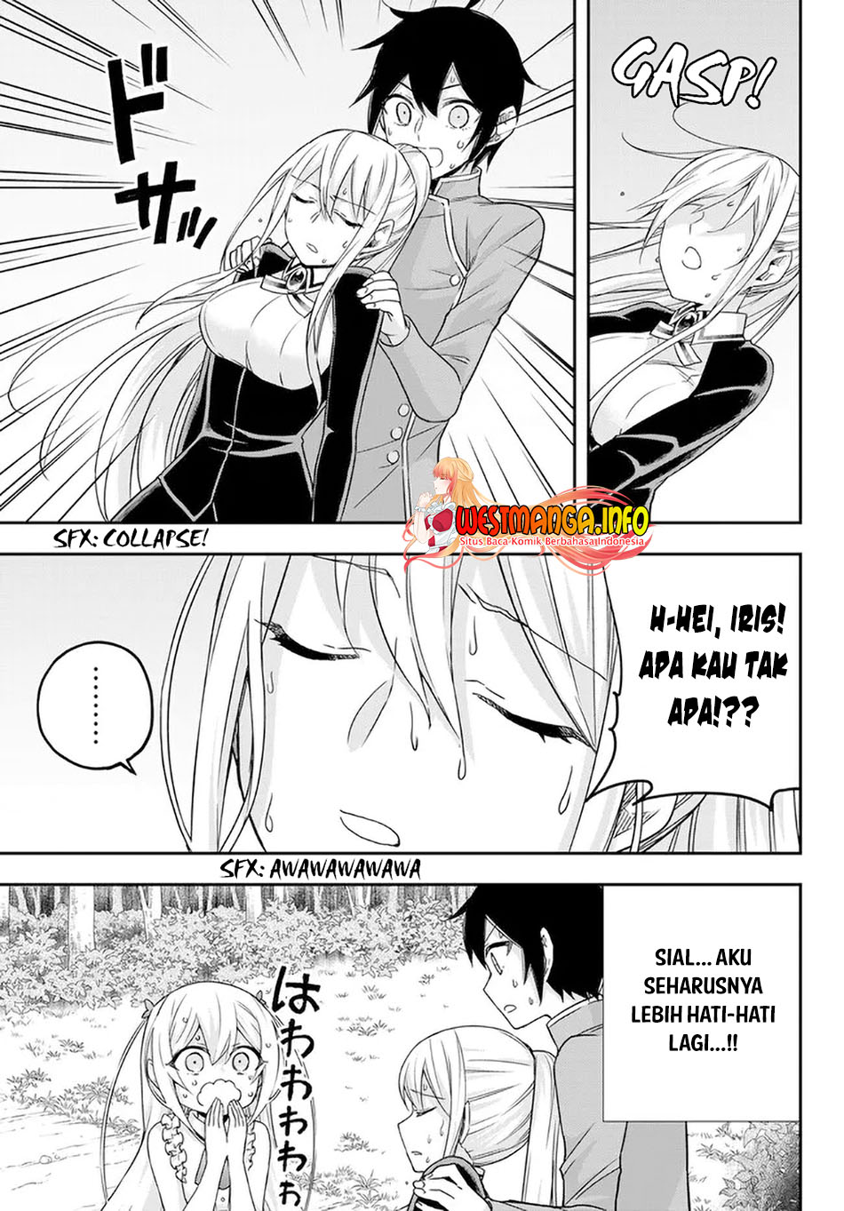 Jitsu wa Ore, Saikyou deshita?
