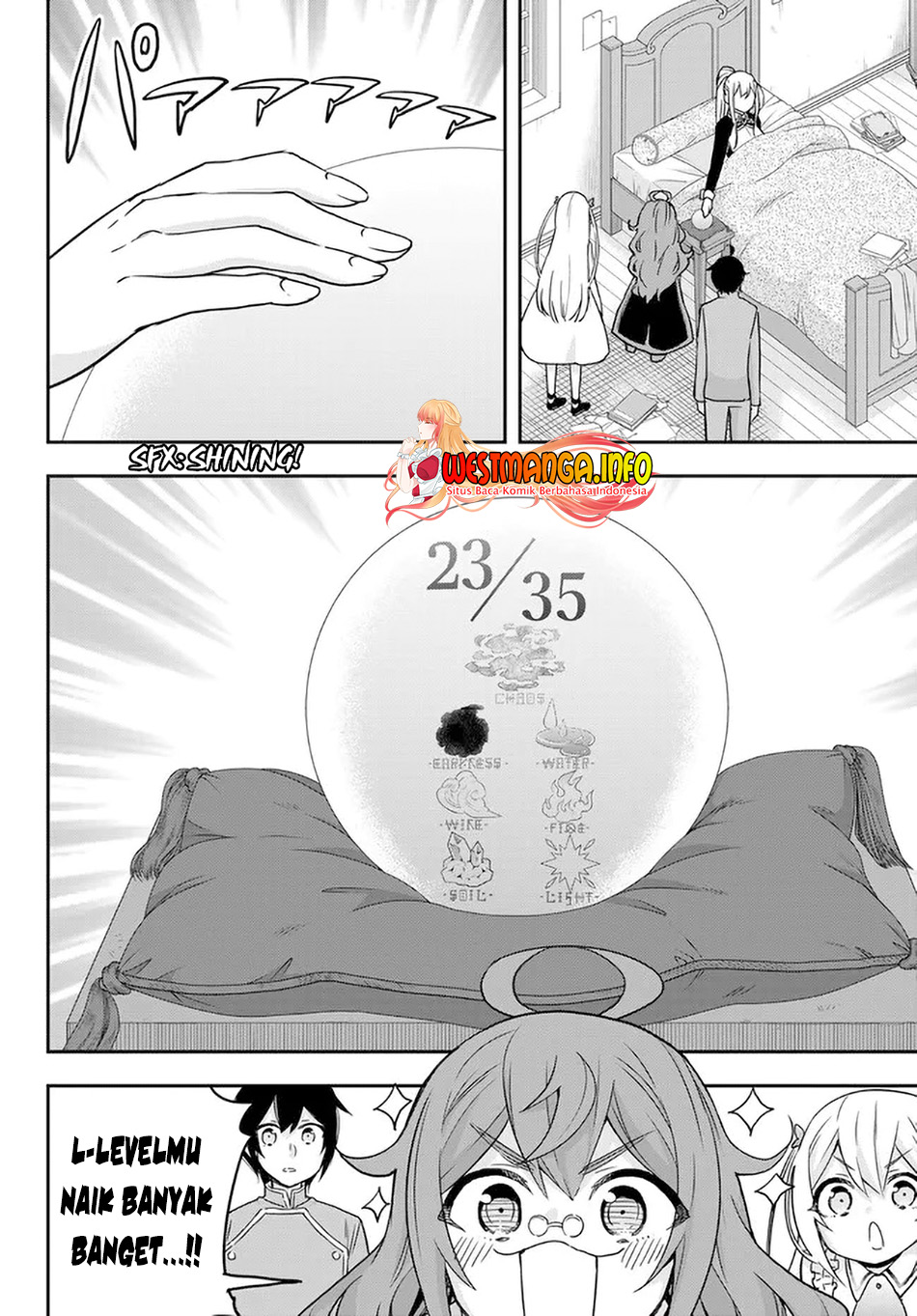 Jitsu wa Ore, Saikyou deshita?
