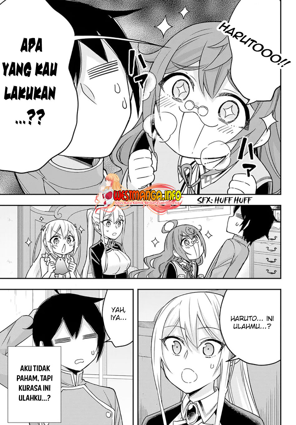 Jitsu wa Ore, Saikyou deshita?