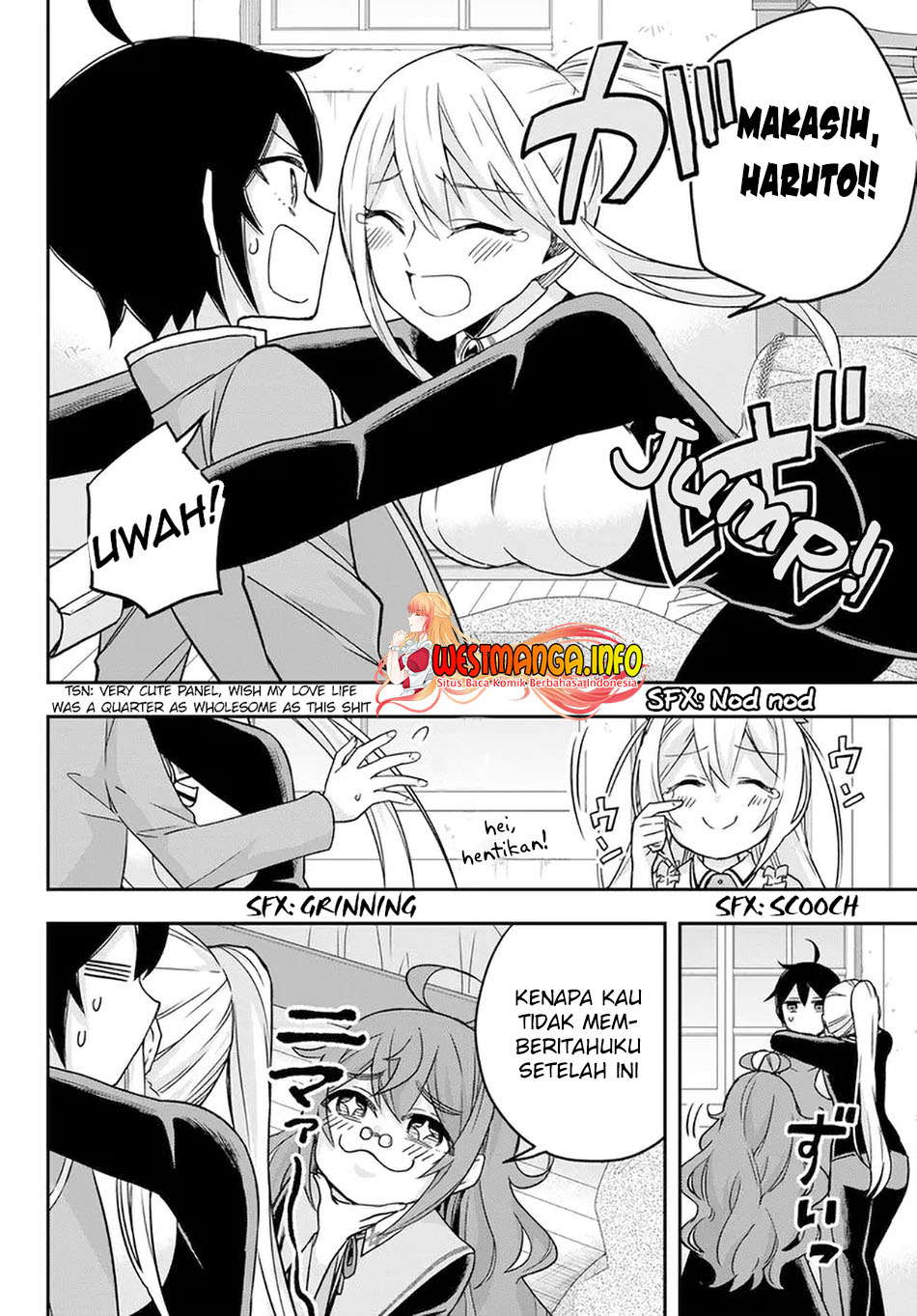 Jitsu wa Ore, Saikyou deshita?