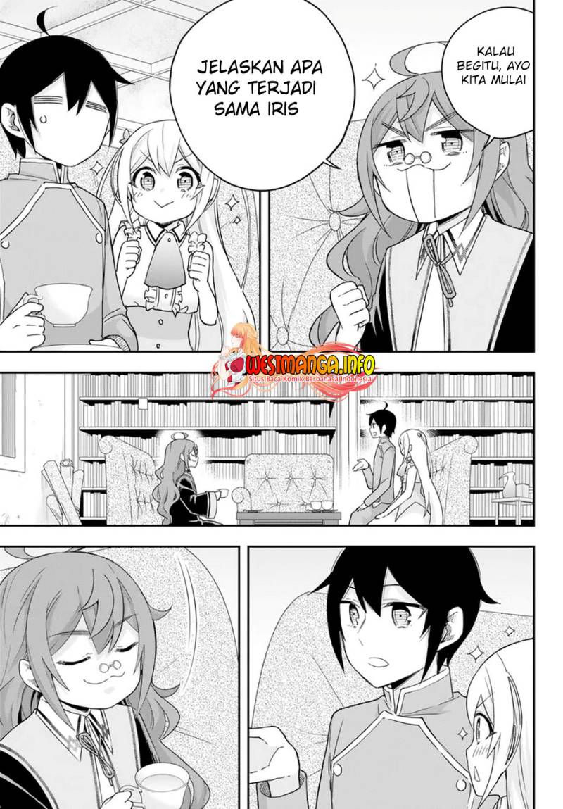 Jitsu wa Ore, Saikyou deshita?