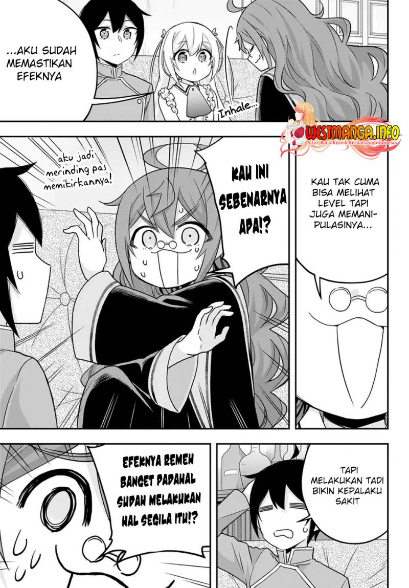 Jitsu wa Ore, Saikyou deshita?