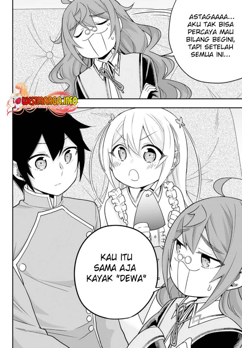 Jitsu wa Ore, Saikyou deshita?