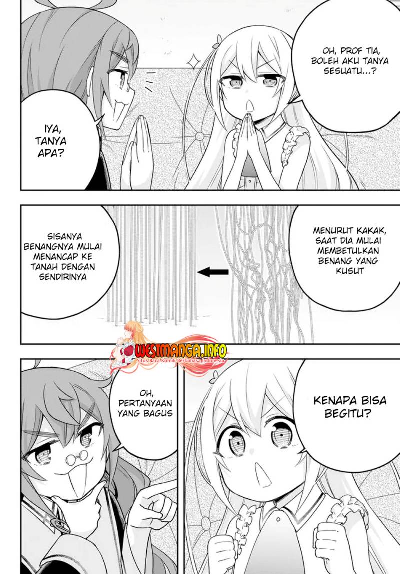 Jitsu wa Ore, Saikyou deshita?