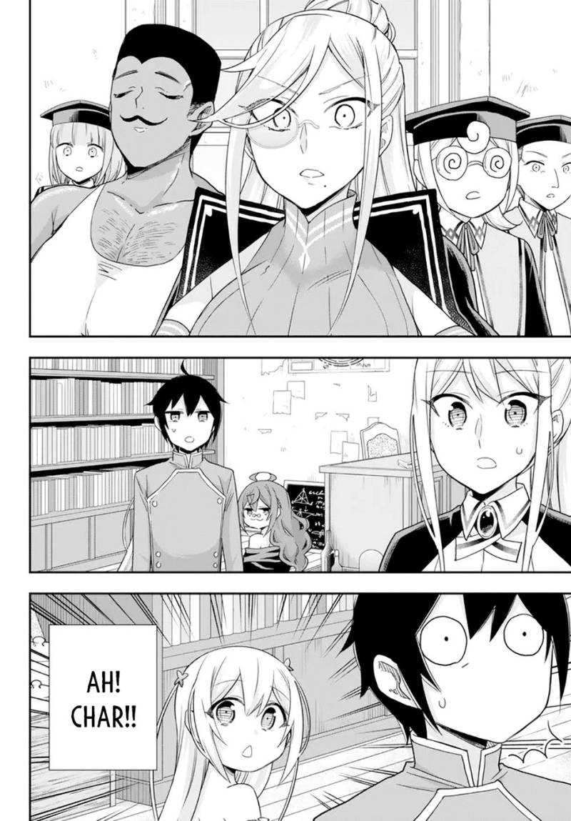 Jitsu wa Ore, Saikyou deshita?