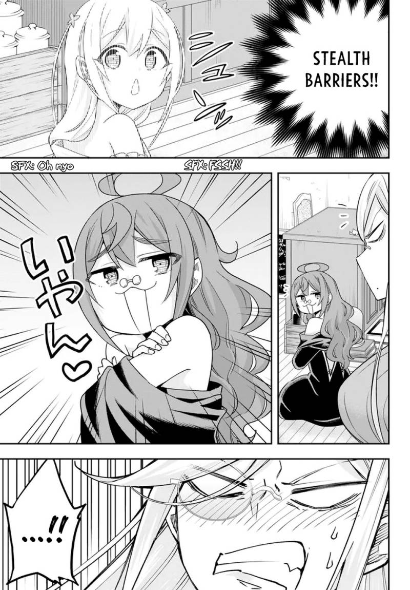Jitsu wa Ore, Saikyou deshita?