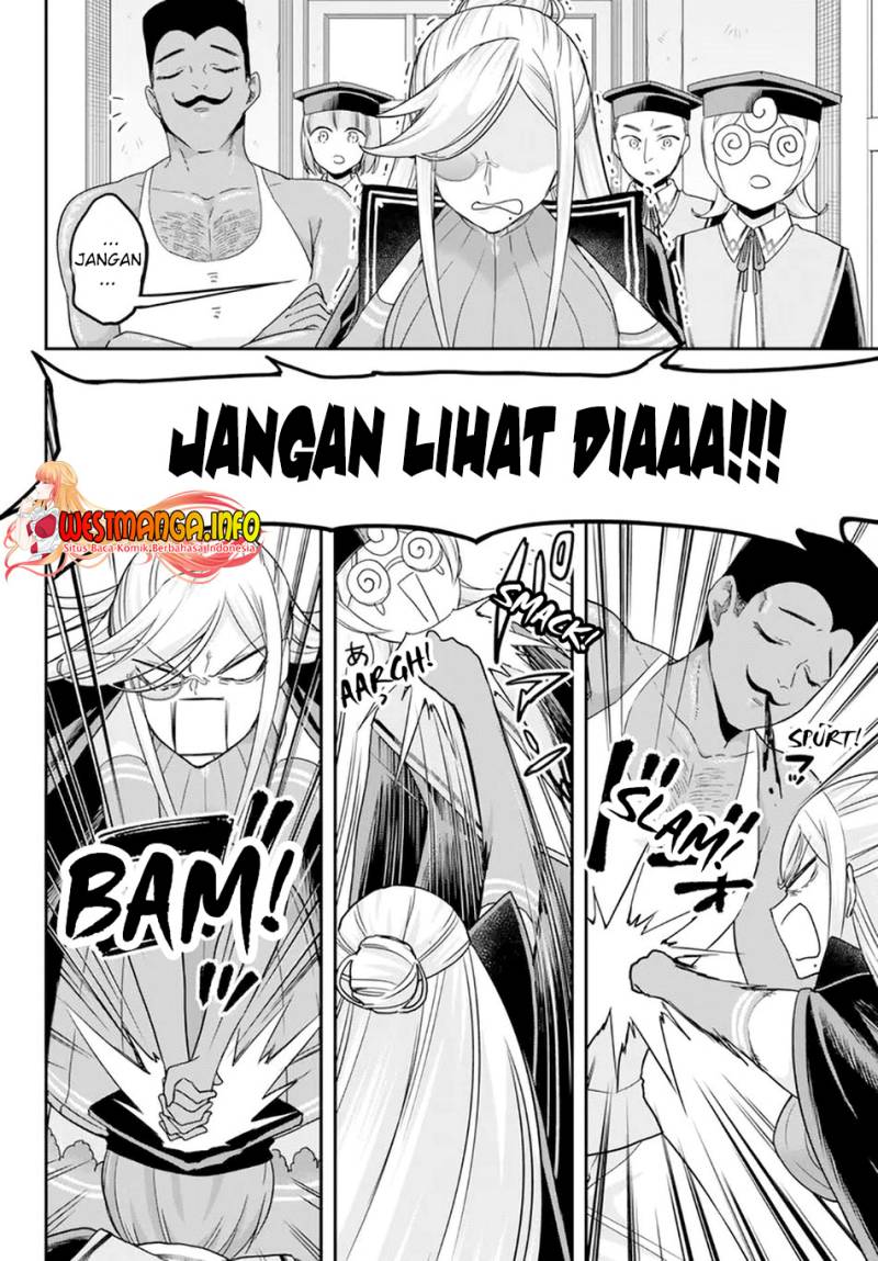 Jitsu wa Ore, Saikyou deshita?