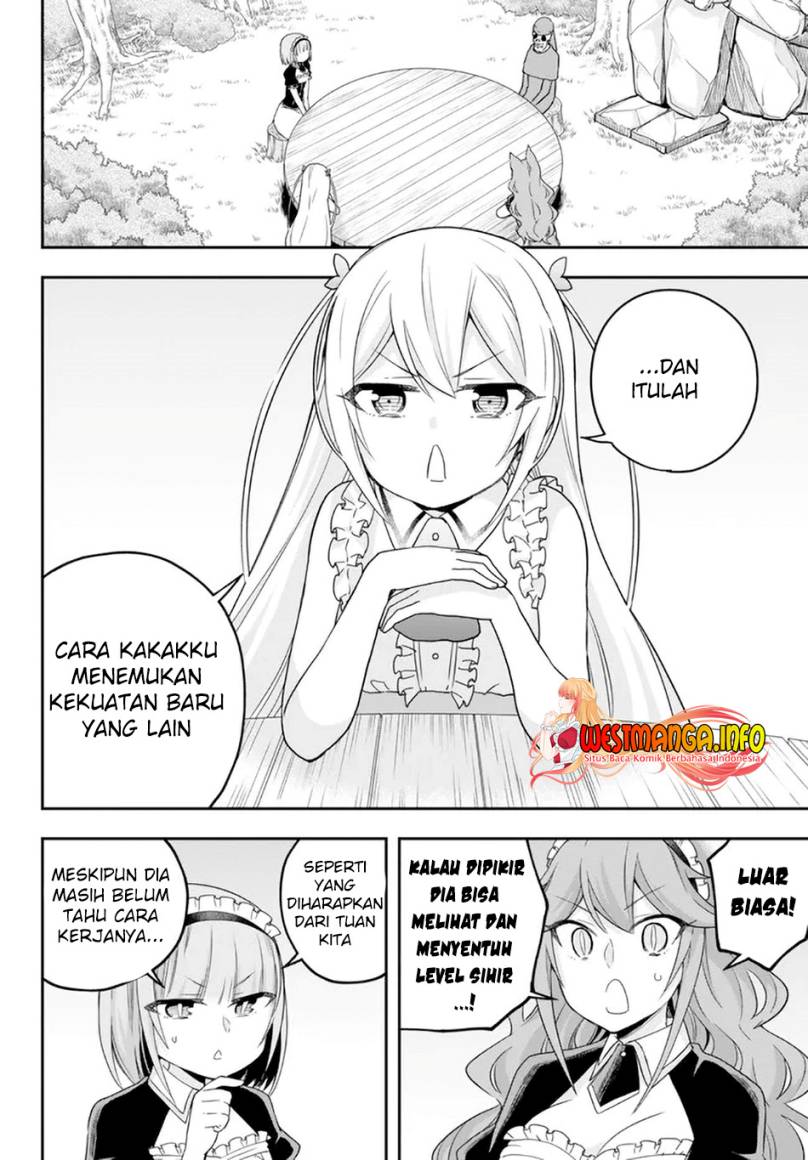 Jitsu wa Ore, Saikyou deshita?