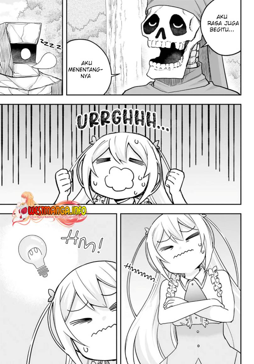 Jitsu wa Ore, Saikyou deshita?