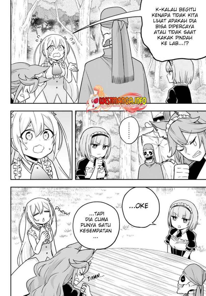 Jitsu wa Ore, Saikyou deshita?