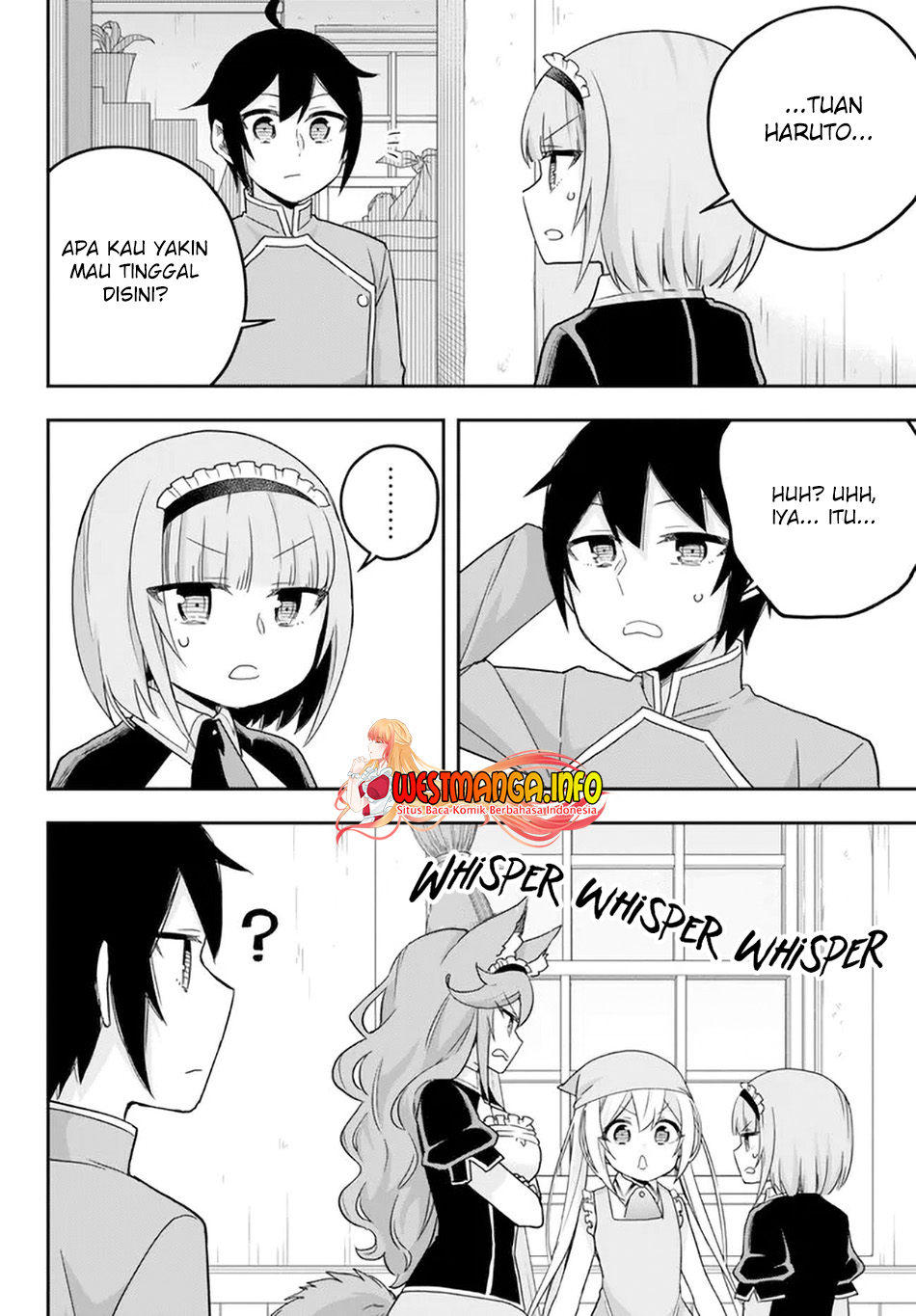 Jitsu wa Ore, Saikyou deshita?