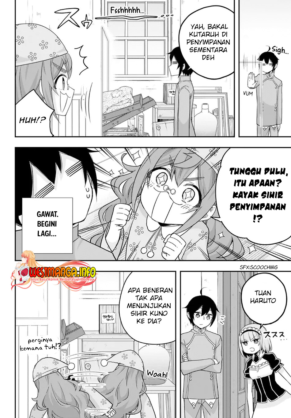 Jitsu wa Ore, Saikyou deshita?