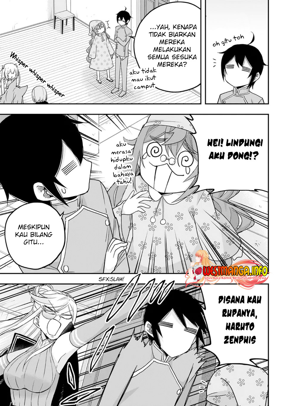 Jitsu wa Ore, Saikyou deshita?