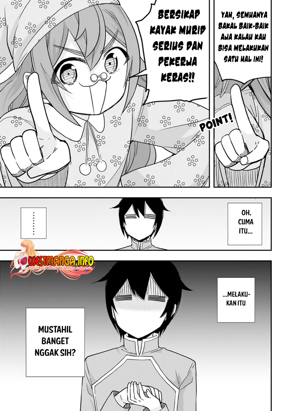 Jitsu wa Ore, Saikyou deshita?