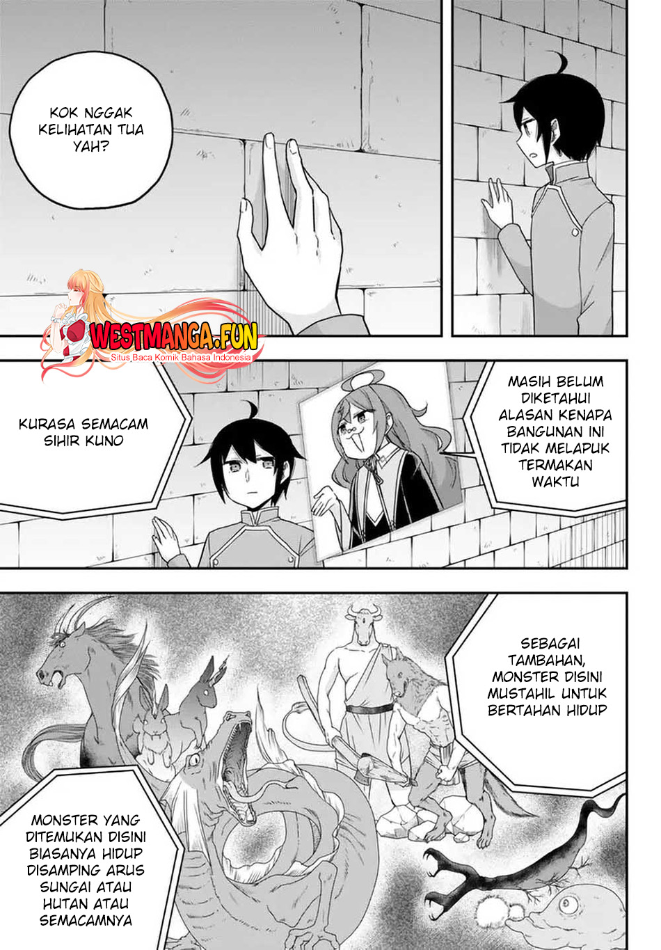 Jitsu wa Ore, Saikyou deshita?