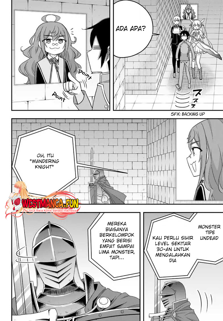 Jitsu wa Ore, Saikyou deshita?