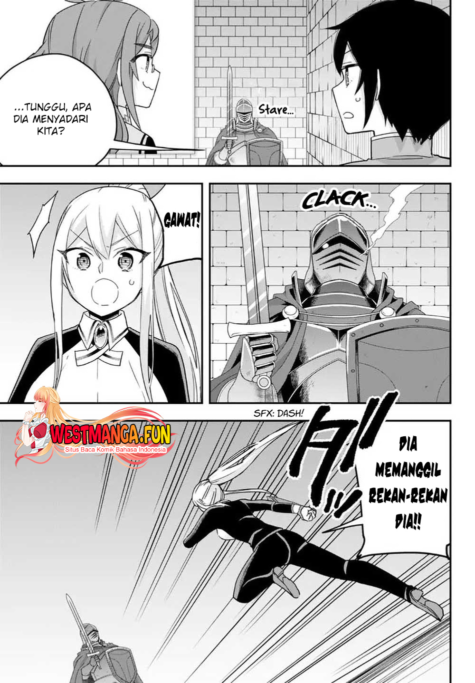 Jitsu wa Ore, Saikyou deshita?