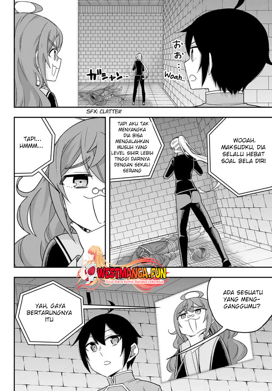 Jitsu wa Ore, Saikyou deshita?