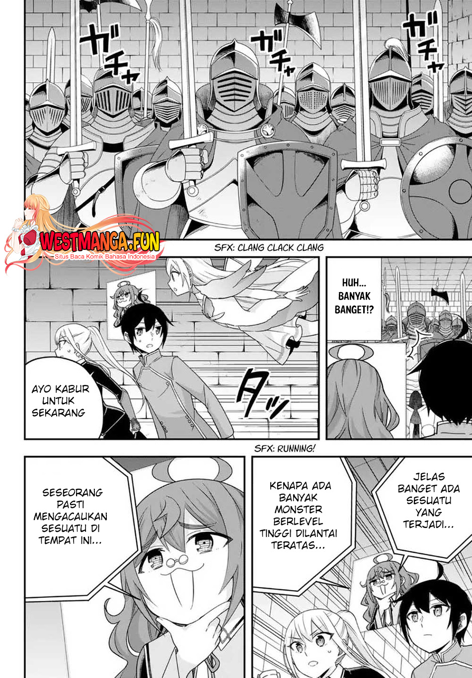 Jitsu wa Ore, Saikyou deshita?