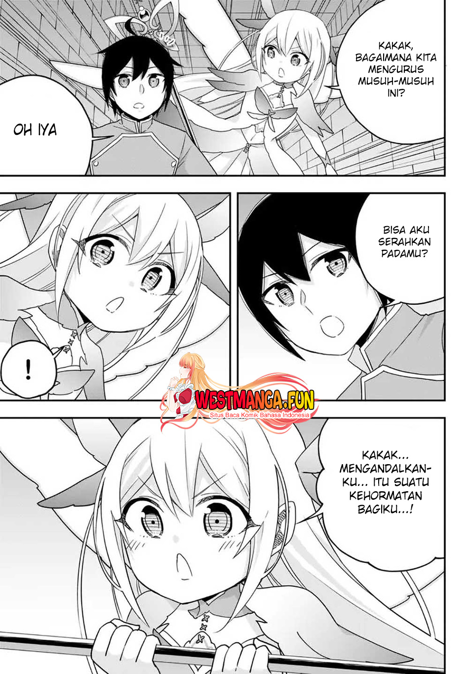 Jitsu wa Ore, Saikyou deshita?