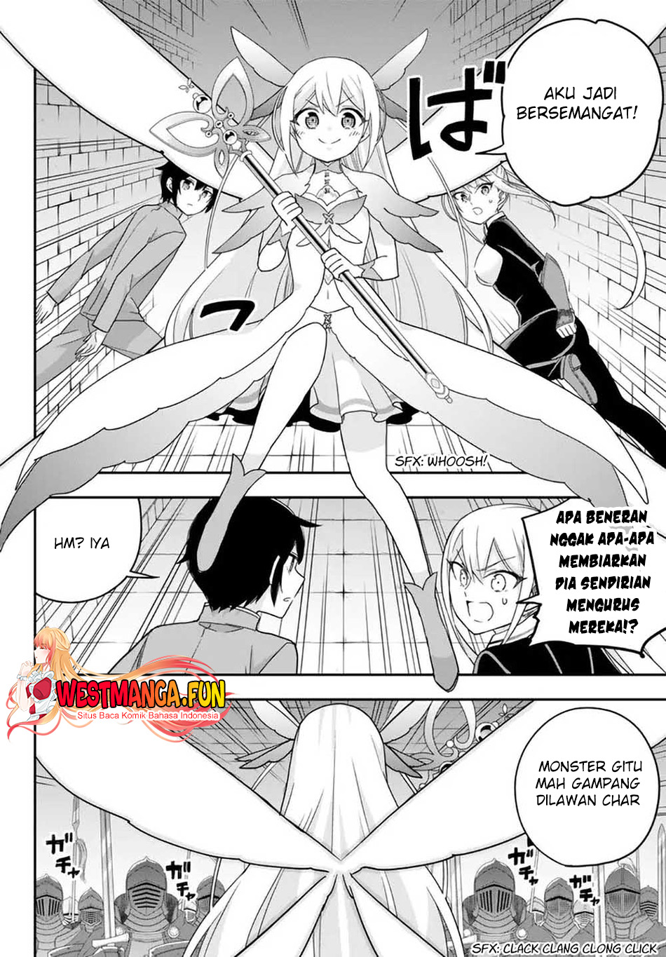 Jitsu wa Ore, Saikyou deshita?