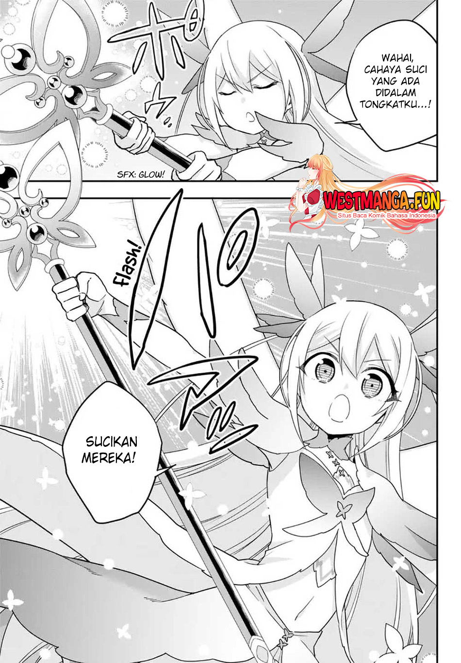 Jitsu wa Ore, Saikyou deshita?
