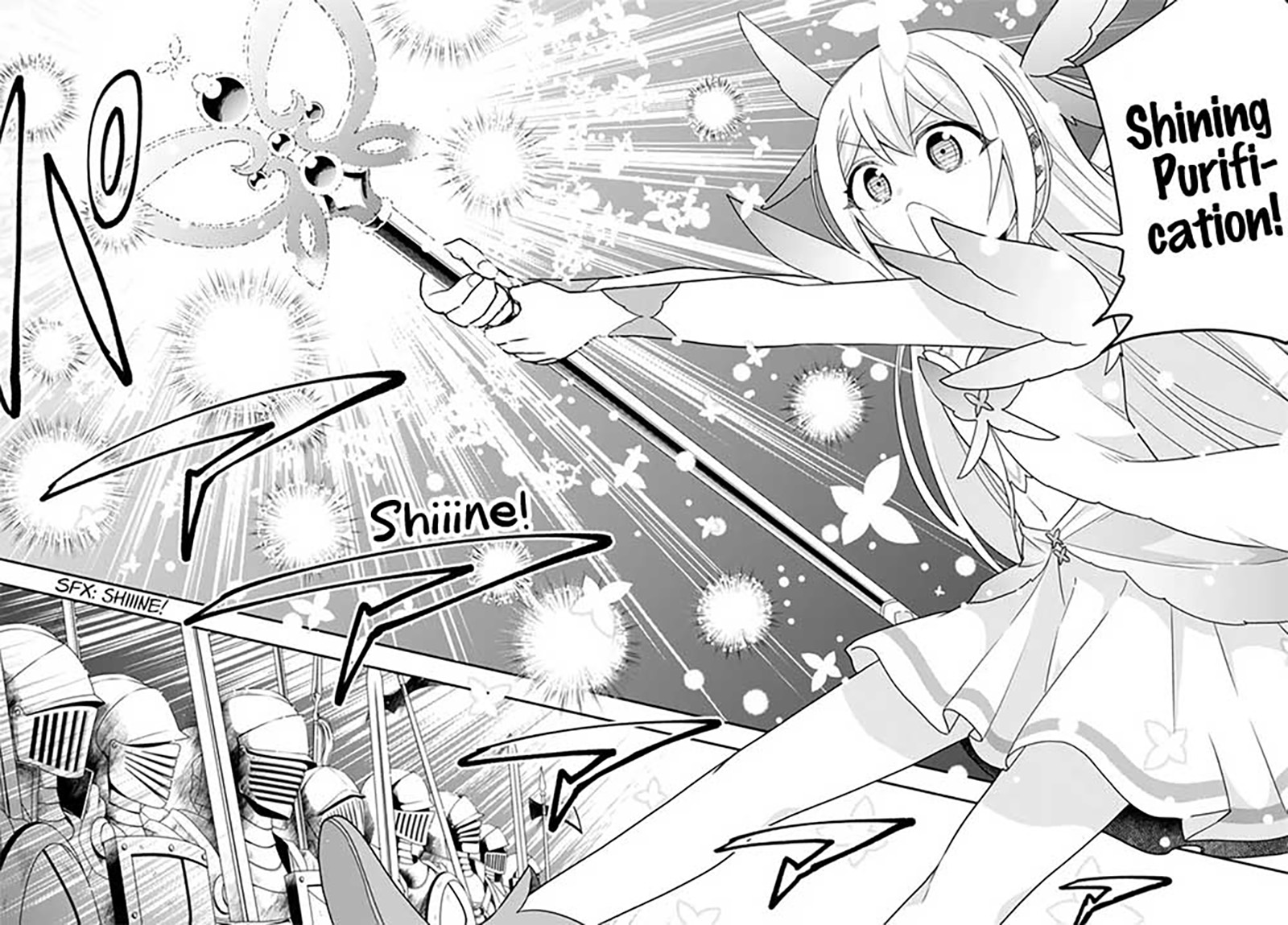Jitsu wa Ore, Saikyou deshita?