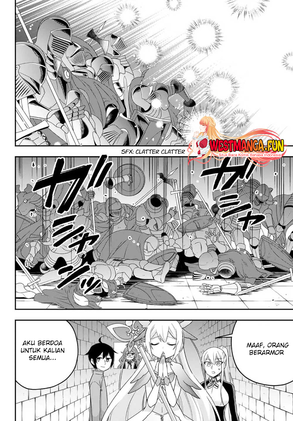 Jitsu wa Ore, Saikyou deshita?