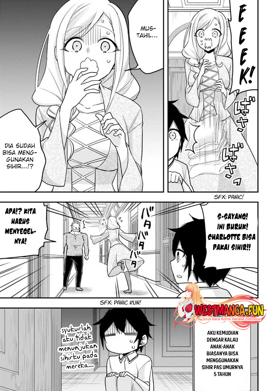 Jitsu wa Ore, Saikyou deshita?