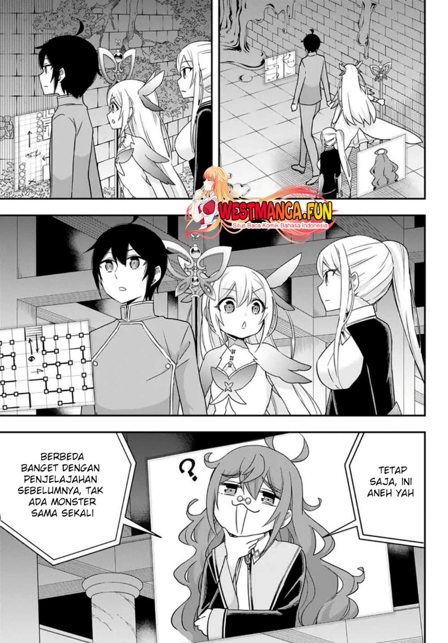 Jitsu wa Ore, Saikyou deshita?