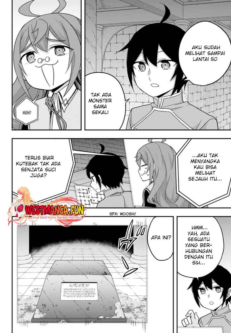 Jitsu wa Ore, Saikyou deshita?