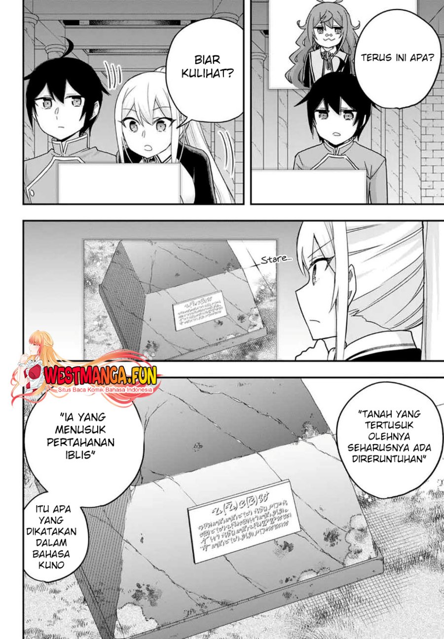 Jitsu wa Ore, Saikyou deshita?