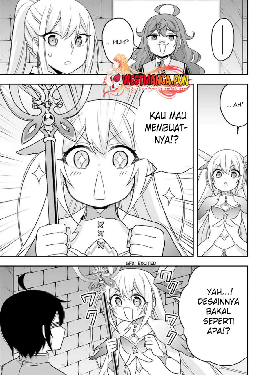 Jitsu wa Ore, Saikyou deshita?
