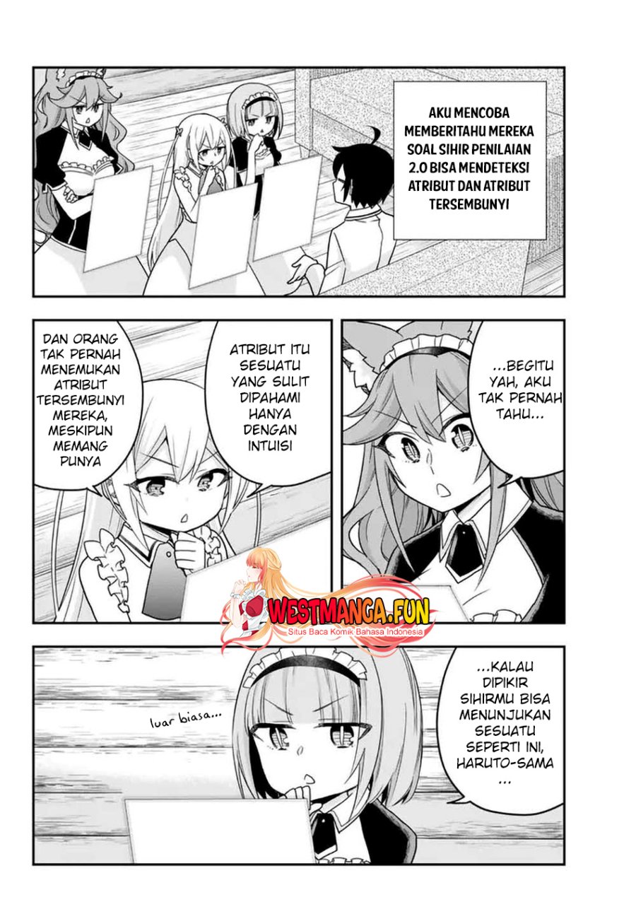 Jitsu wa Ore, Saikyou deshita?