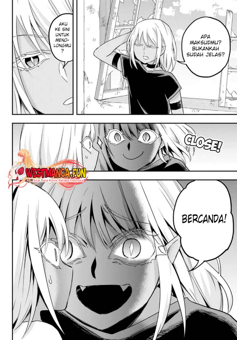 Jitsu wa Ore, Saikyou deshita?
