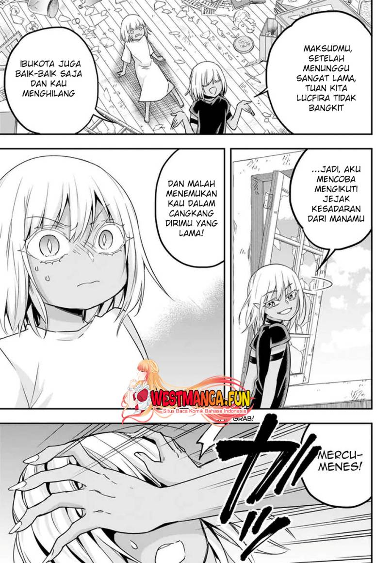 Jitsu wa Ore, Saikyou deshita?